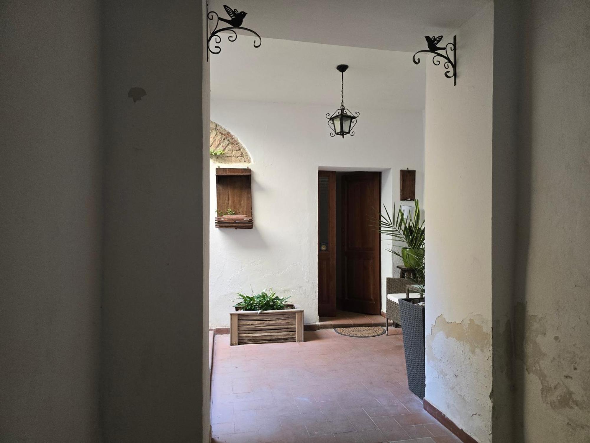 La Dimora Di Pienza 아파트 외부 사진
